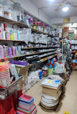扎根本地供給 即時(shí)零售如何助力“夫妻店”轉(zhuǎn)型增收與貿(mào)易代理升級(jí)