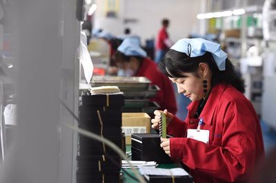 禪城區(qū)優(yōu)質(zhì)勞務(wù)派遣服務(wù)指南