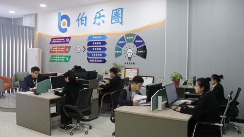 黃陵縣 綜合服務“一條龍”，三驅聯動促增收，職業中介激活就業新動能